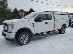 1FT7X2B66KED13454 2019 FORD F250