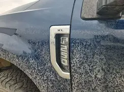 1FT7X2B66KED71273 2019 FORD F250