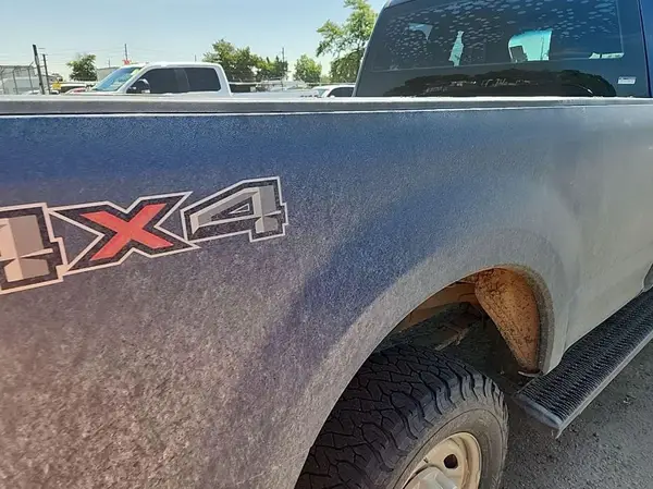 1FT7X2B66KED71273 2019 FORD F250 - Image 2