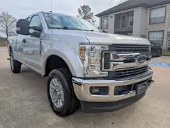 1FT7X2B66KEE24294 2019 FORD F250