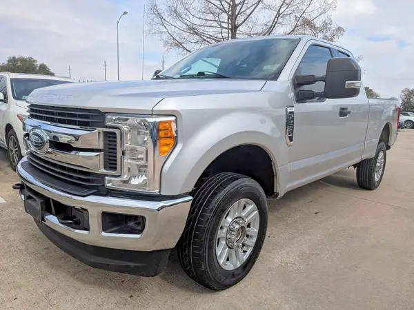 1FT7X2B66KEE24294 2019 FORD F250 - Image 2