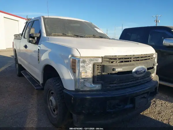 1FT7X2B66KEE42021 2019 FORD F250 - Image 1