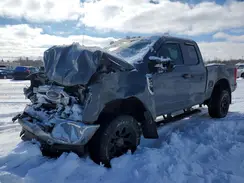 1FT7X2B66KEE42665 2019 FORD F250