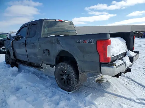 1FT7X2B66KEE42665 2019 FORD F250 - Image 2
