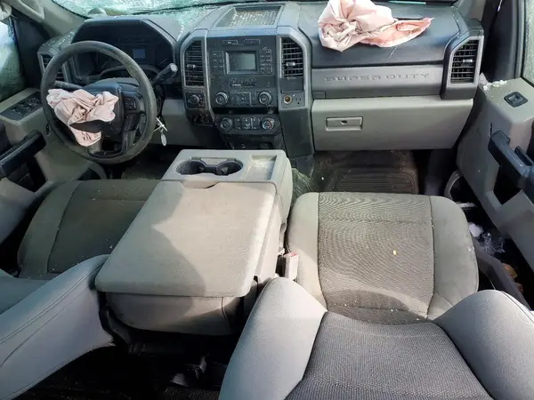 1FT7X2B66KEE42665 2019 FORD F250 - Image 8