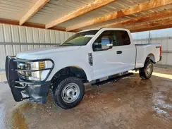 1FT7X2B66KEE68327 2019 FORD F250