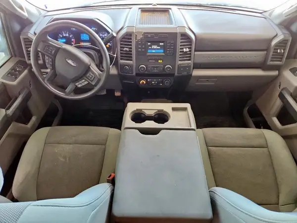 1FT7X2B66KEE68327 2019 FORD F250 - Image 8