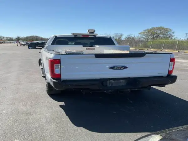 1FT7X2B66KEE68490 2019 FORD F250 - Image 1