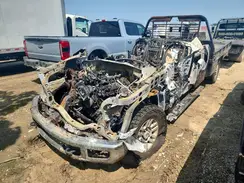 1FT7X2B66KEE79537 2019 FORD F250