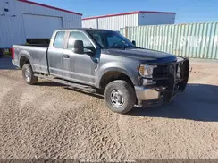 1FT7X2B66KEE87332 2019 FORD F250