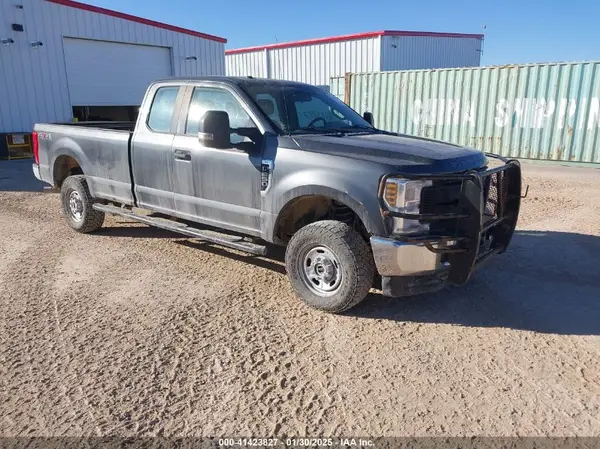 1FT7X2B66KEE87332 2019 FORD F250 - Image 1