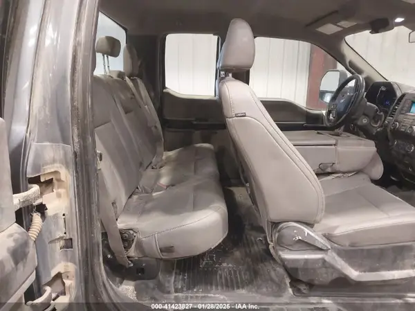 1FT7X2B66KEE87332 2019 FORD F250 - Image 8