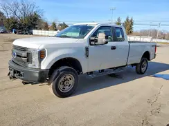 1FT7X2B66KEF52597 2019 FORD F250