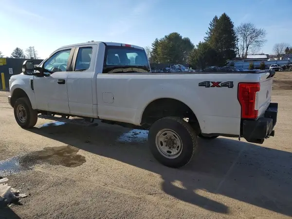 1FT7X2B66KEF52597 2019 FORD F250 - Image 2