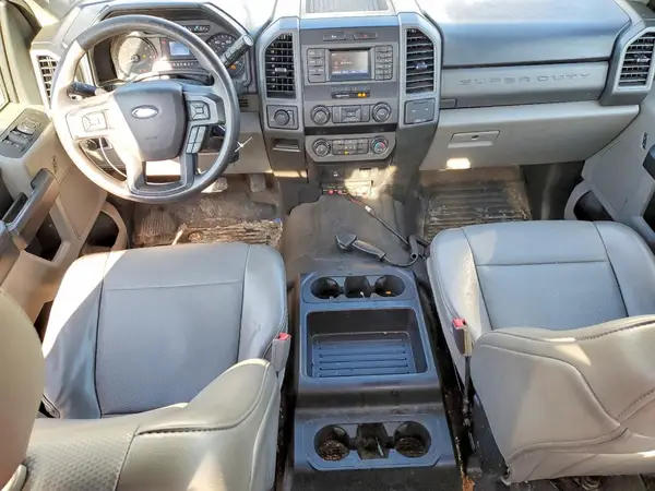 1FT7X2B66KEF52597 2019 FORD F250 - Image 8