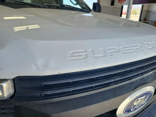 1FT7X2B66KEF57461 2019 FORD F250 - Image 1