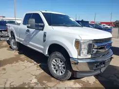 1FT7X2B66KEF78990 2019 FORD F250