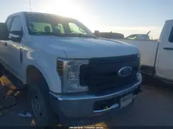 1FT7X2B66KEG56085 2019 FORD F250