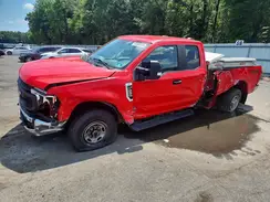 1FT7X2B66LEC74236 2020 FORD F250
