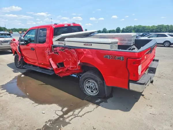 1FT7X2B66LEC74236 2020 FORD F250 - Image 2
