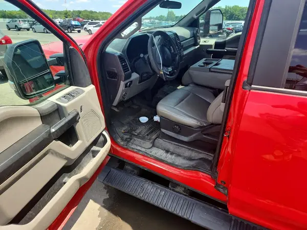 1FT7X2B66LEC74236 2020 FORD F250 - Image 8