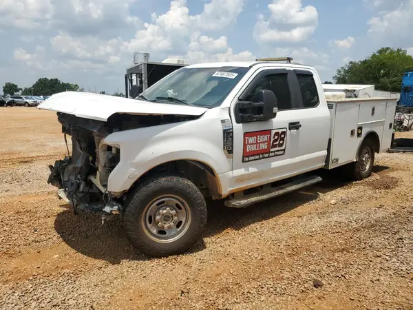 1FT7X2B66LEC74513 2020 FORD F250 - Image 1