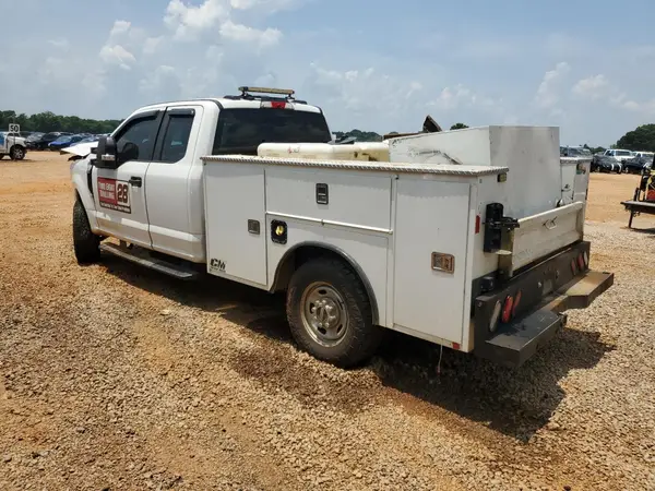 1FT7X2B66LEC74513 2020 FORD F250 - Image 2