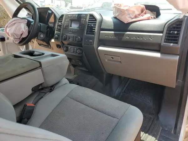 1FT7X2B66LEC74513 2020 FORD F250 - Image 8