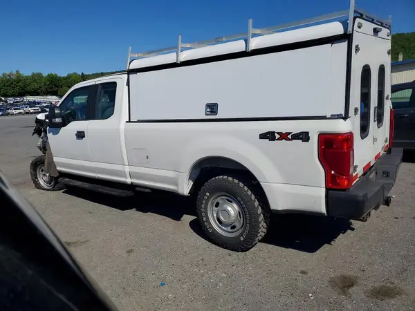 1FT7X2B66LED11155 2020 FORD F250 - Image 2