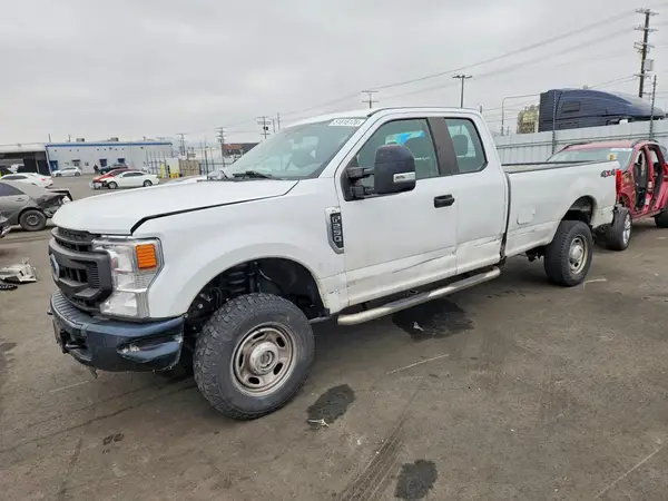 1FT7X2B66LED67676 2020 FORD F250 - Image 1