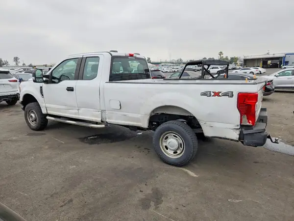 1FT7X2B66LED67676 2020 FORD F250 - Image 2