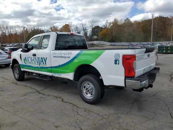 1FT7X2B66LEE50122 2020 FORD F250 - Image 2