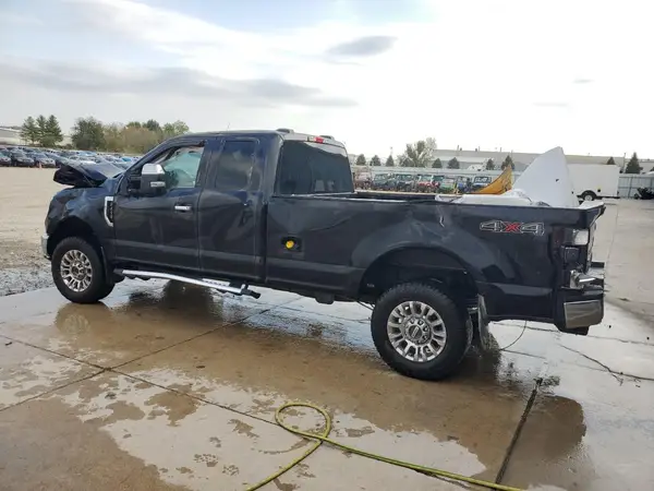 1FT7X2B66LEE66885 2020 FORD F250 - Image 2