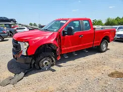 1FT7X2B66MEC28861 2021 FORD F250