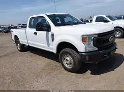 1FT7X2B66MED24232 2021 FORD F250