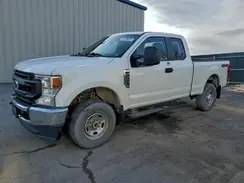 1FT7X2B66MED41015 2021 FORD F250