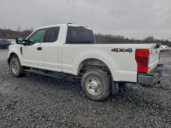 1FT7X2B66MED41015 2021 FORD F250 - Image 2