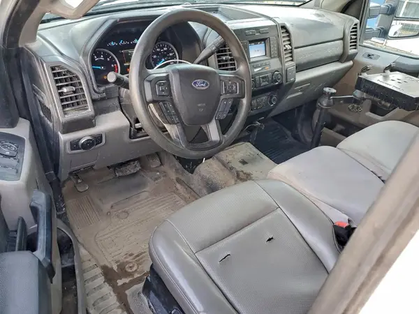1FT7X2B66MED41015 2021 FORD F250 - Image 8