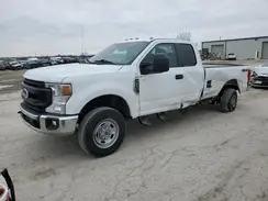 1FT7X2B66MED49955 2021 FORD F250