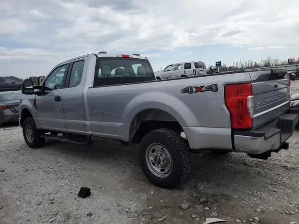 1FT7X2B66MED79456 2021 FORD F250 - Image 2