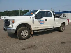 1FT7X2B66MED94362 2021 FORD F250