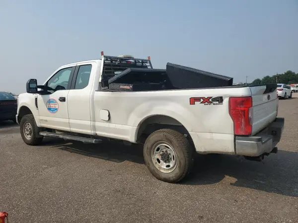 1FT7X2B66MED94362 2021 FORD F250 - Image 2