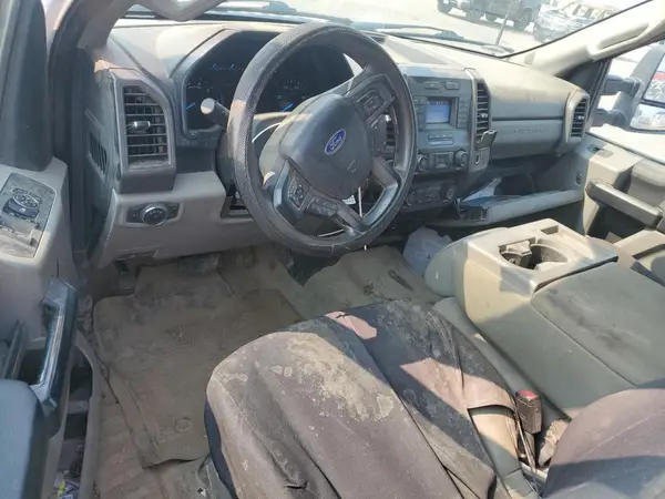1FT7X2B66MED94362 2021 FORD F250 - Image 8
