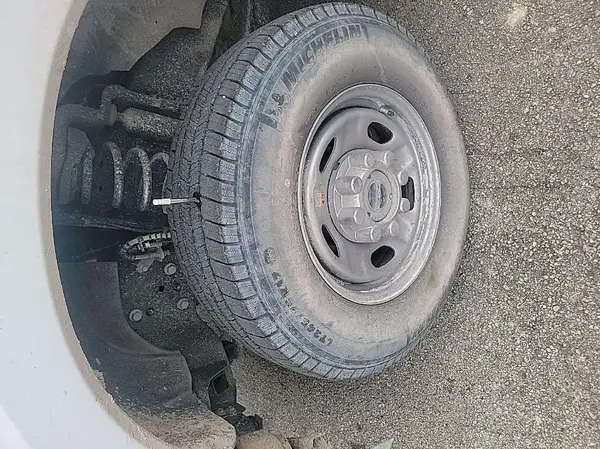 1FT7X2B66MEE08146 2021 FORD F250 - Image 1