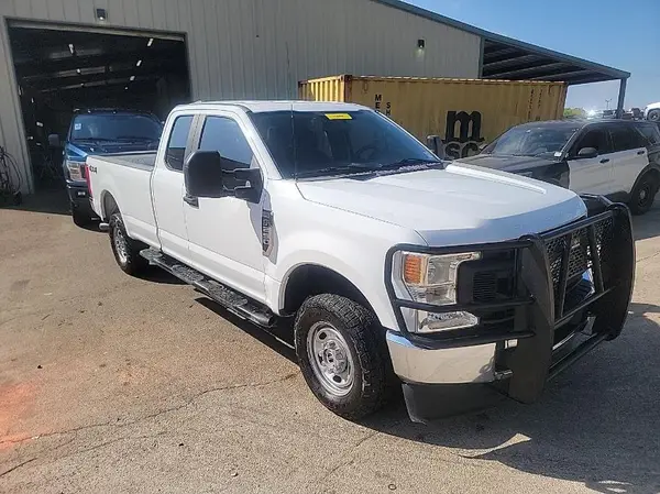 1FT7X2B66MEE08146 2021 FORD F250 - Image 2