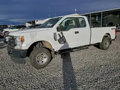 1FT7X2B66NEC75373 2022 FORD F250