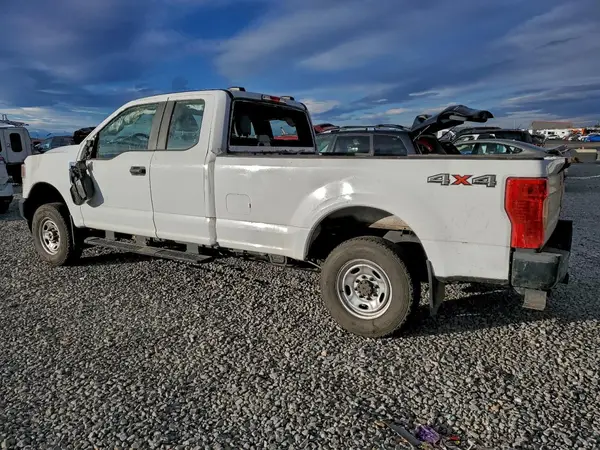 1FT7X2B66NEC75373 2022 FORD F250 - Image 2