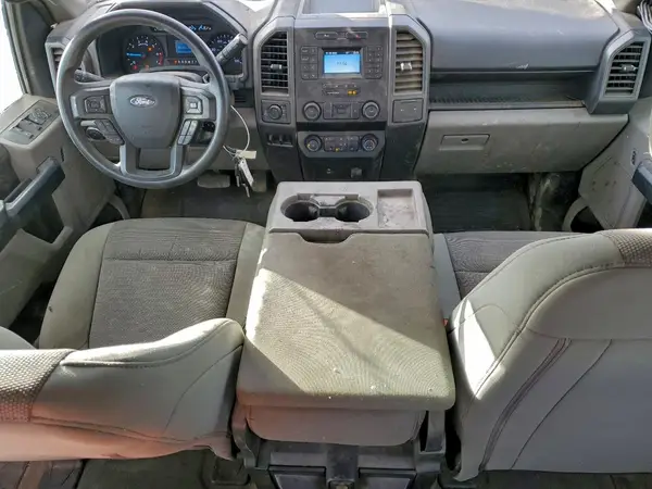 1FT7X2B66NEC75373 2022 FORD F250 - Image 8