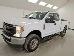 1FT7X2B66NED00823 2022 FORD F250