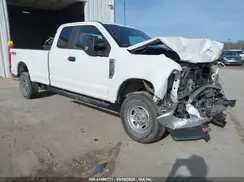 1FT7X2B66NED45535 2022 FORD F250
